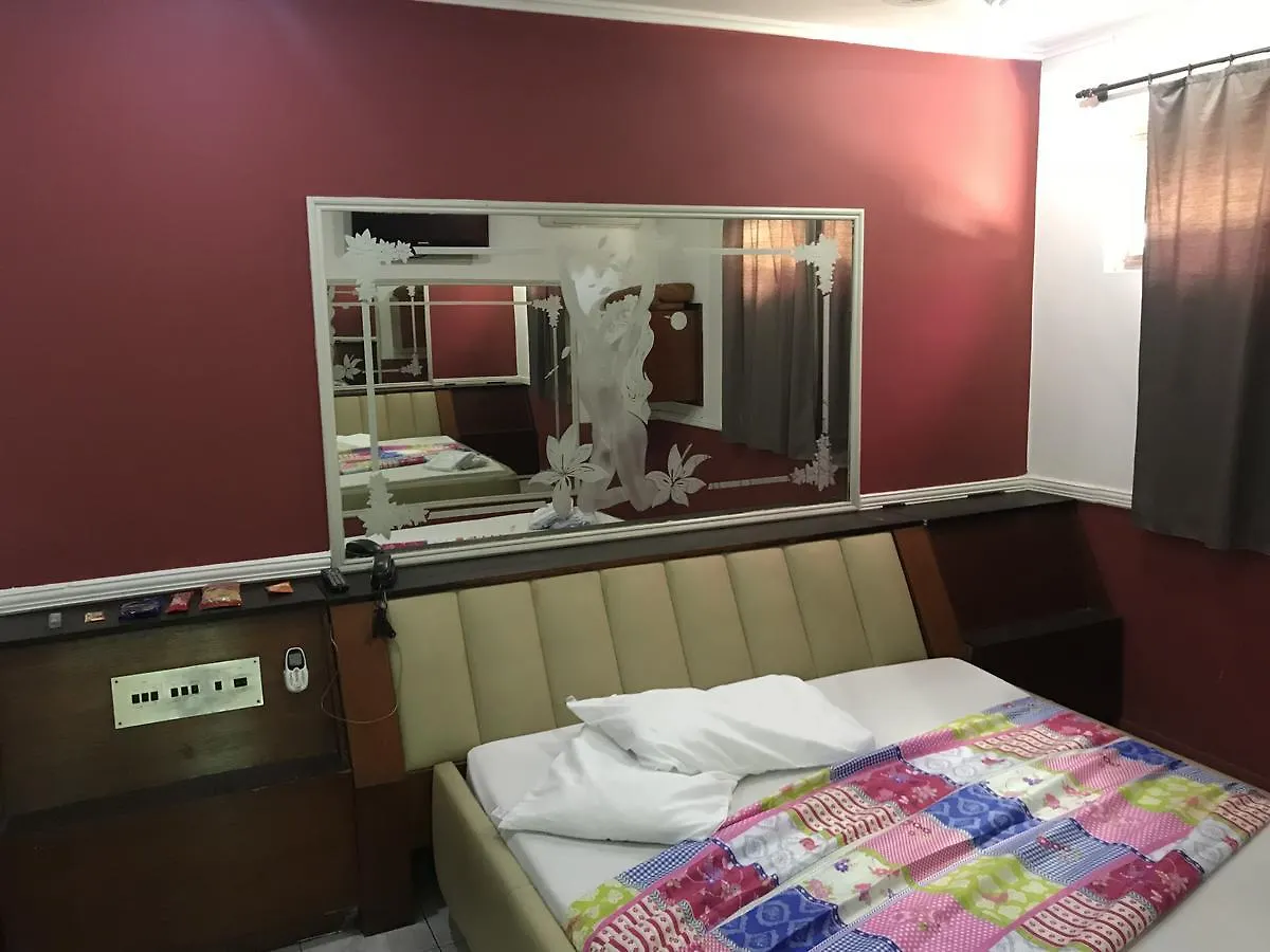Motel United (Adults Only) 圣保罗 情趣酒店